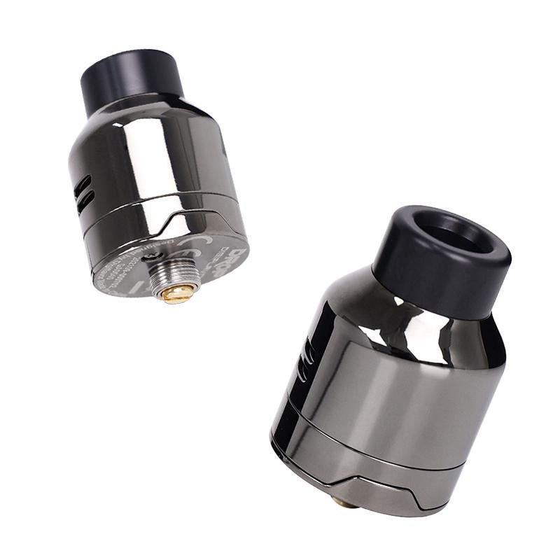 DIGIFLAVOR DROP SOLO RDA V1.5
