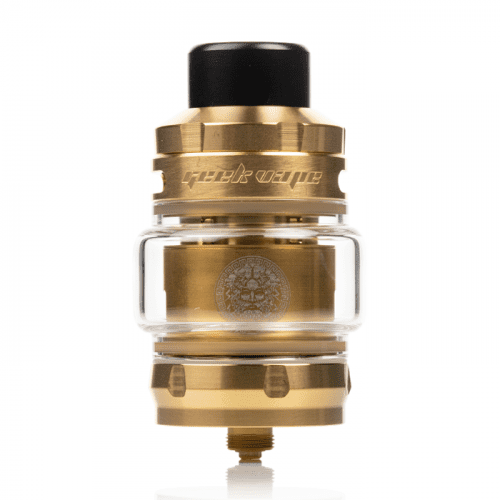 GEEK VAPE ZEUS Z MAX SUB-OHM TANK - Image 4