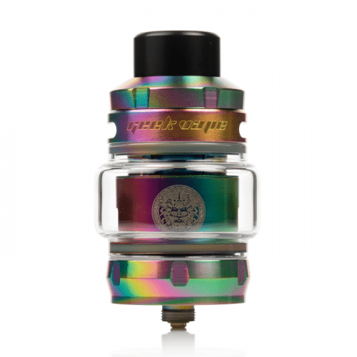 GEEK VAPE ZEUS Z MAX SUB-OHM TANK - Image 3