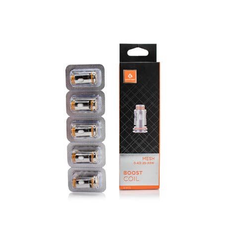 GEEKVAPE BOOST 0.4