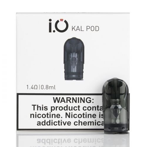 INNOKIN I.O. REPLACEMENT PODS