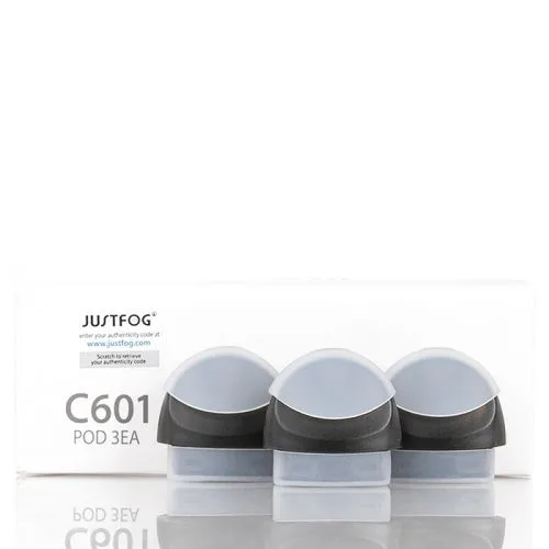 JUSTFOG C601