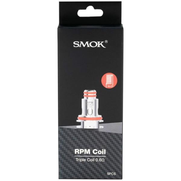 SMOK RPM COIL 0.6