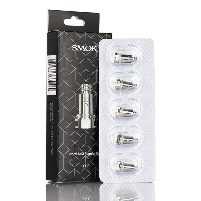 SMOK REGULAR 1.4