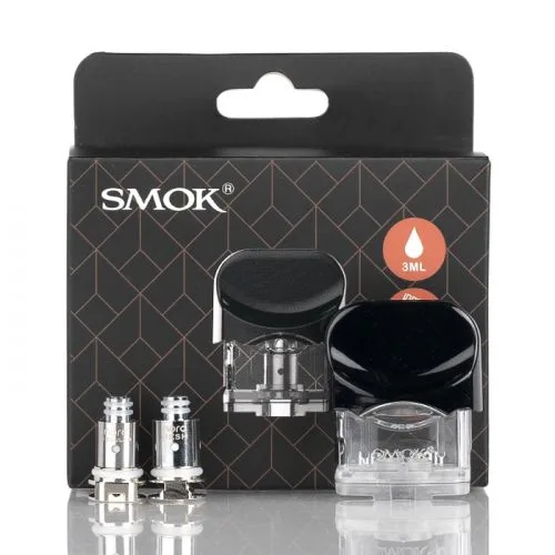 SMOK NORD POD