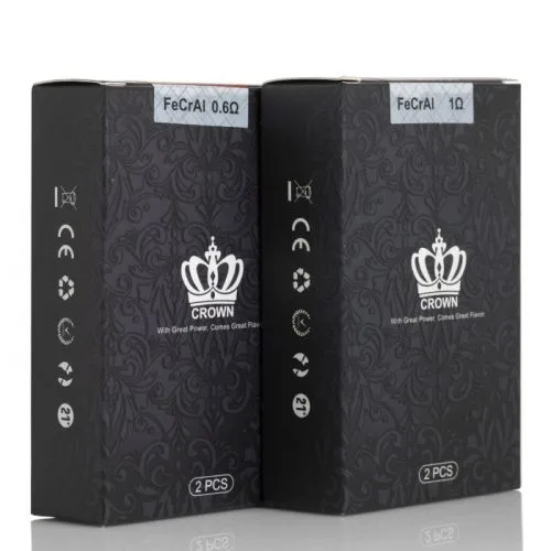 UWELL CROWN